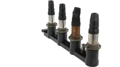 Second-hand car spare part ignition coil for chevrolet aveo ls oem iam references   