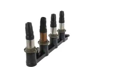 Second-hand car spare part ignition coil for chevrolet aveo ls oem iam references   