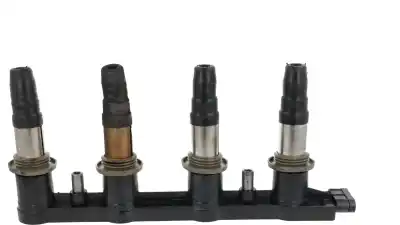 Second-hand car spare part ignition coil for chevrolet aveo ls oem iam references   