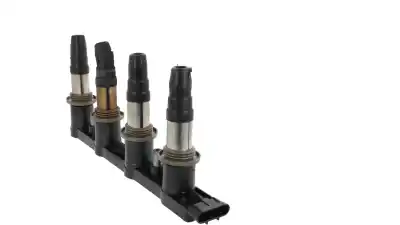 Second-hand car spare part ignition coil for chevrolet aveo ls oem iam references   
