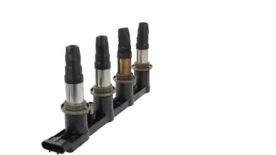 Second-hand car spare part ignition coil for chevrolet aveo ls oem iam references   