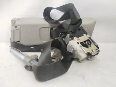 Peça sobressalente para automóvel em segunda mão cinto de segurança dianteiro esquerdo por renault kadjar life referências oem iam 5036k1z1v2  