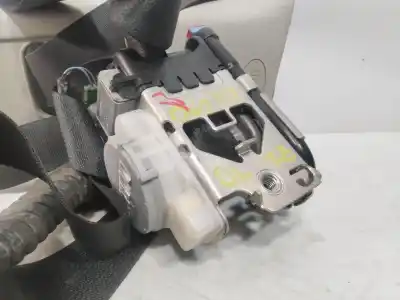 Peça sobressalente para automóvel em segunda mão cinto de segurança dianteiro esquerdo por renault kadjar life referências oem iam 5036k1z1v2  