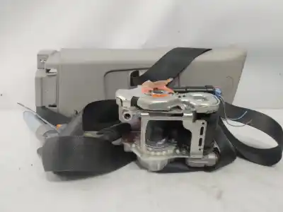 Second-hand car spare part Front Left Seat Belt for RENAULT KADJAR Life OEM IAM references 5036K1Z1V2  