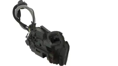 Second-hand car spare part Rear Right Door Lock for SEAT LEON (5F1) SEAT Leon cupra OEM IAM references 5K4839016Q  
