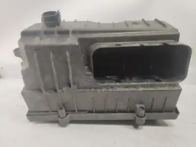 Second-hand car spare part air filter support for seat leon (5f1) seat leon cupra oem iam references   
