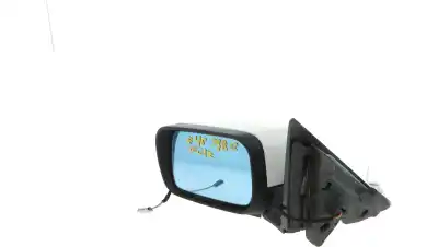 Peça sobressalente para automóvel em segunda mão espelho retrovisor esquerdo por bmw serie 3 berlina (e46) * referências oem iam 0117351  