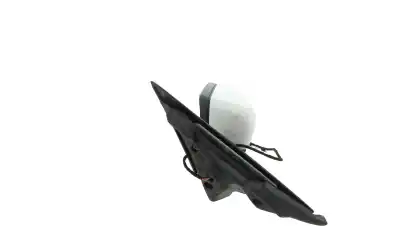 Peça sobressalente para automóvel em segunda mão espelho retrovisor esquerdo por bmw serie 3 berlina (e46) * referências oem iam 0117351  