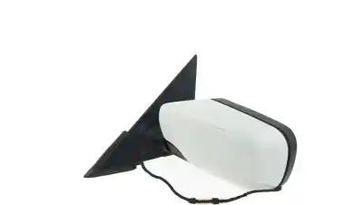 Peça sobressalente para automóvel em segunda mão espelho retrovisor esquerdo por bmw serie 3 berlina (e46) * referências oem iam 0117351  