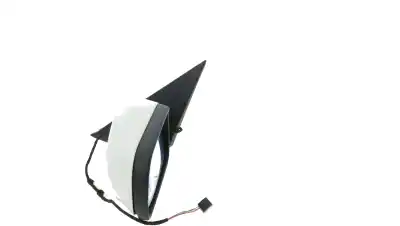 Peça sobressalente para automóvel em segunda mão Espelho Retrovisor Esquerdo por BMW SERIE 3 BERLINA (E46) * Referências OEM IAM 0117351  