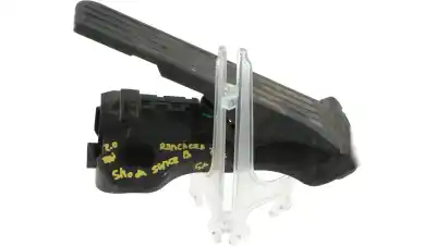 Pièce détachée automobile d'occasion POTENTIOMÈTRE À PÉDALE pour AUDI A3 SPORTBACK (8P)  Références OEM IAM 1K1723503AP  