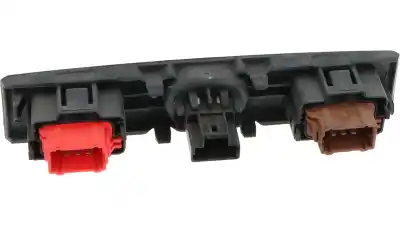 Peça sobressalente para automóvel em segunda mão Interruptor 4 Piscas - Emergência por RENAULT CLIO III Extreme 106 CV / 78 KW Referências OEM IAM   