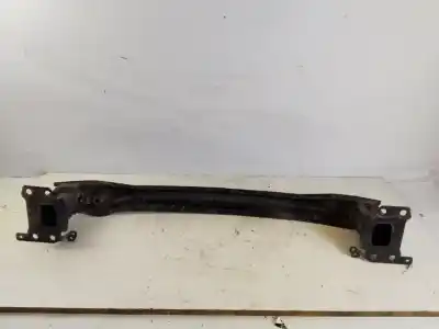 Peça sobressalente para automóvel em segunda mão reforço do pára choques dianteiro por seat leon (1p1) leon (1p1) (2005 - 2012) referências oem iam   