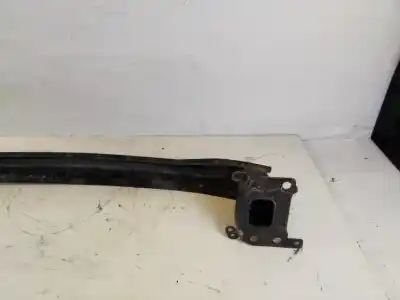 Peça sobressalente para automóvel em segunda mão reforço do pára choques dianteiro por seat leon (1p1) leon (1p1) (2005 - 2012) referências oem iam   