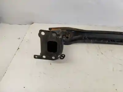 Peça sobressalente para automóvel em segunda mão reforço do pára choques dianteiro por seat leon (1p1) leon (1p1) (2005 - 2012) referências oem iam   