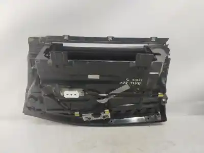 Peça sobressalente para automóvel em segunda mão porta luvas por bmw 5 (e60) 520 i referências oem iam 121451  