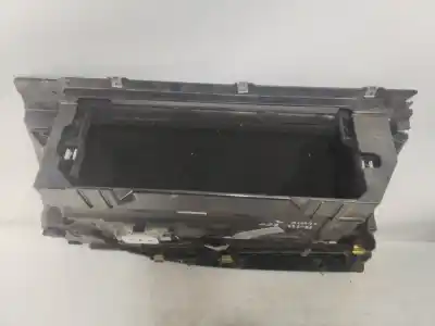 Peça sobressalente para automóvel em segunda mão porta luvas por bmw 5 (e60) 520 i referências oem iam 121451  