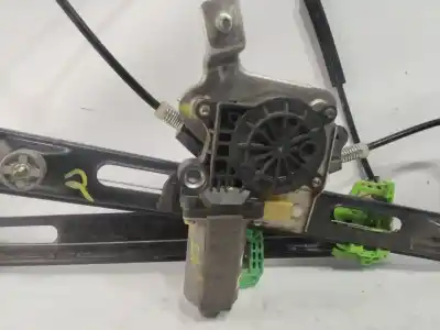 Pezzo di ricambio per auto di seconda mano alzacristalli anteriore destro per bmw serie 3 berlina (e46) * riferimenti oem iam   