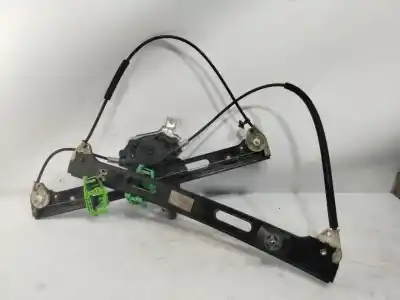 Pezzo di ricambio per auto di seconda mano alzacristalli anteriore destro per bmw serie 3 berlina (e46) * riferimenti oem iam   
