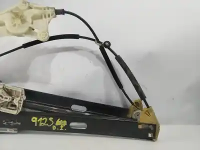 Pièce détachée automobile d'occasion léve glace avant gauche pour seat leon (5f1) reference références oem iam 5f4837461d  