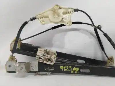 Pièce détachée automobile d'occasion léve glace avant gauche pour seat leon (5f1) reference références oem iam 5f4837461d  