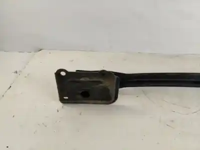 Second-hand car spare part rear bumper reinforcement for ford fiesta (cb1) * oem iam references   