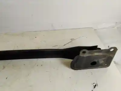 Second-hand car spare part Rear Bumper Reinforcement for FORD FIESTA (CB1) * OEM IAM references   