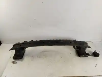 Peça sobressalente para automóvel em segunda mão reforço do pára choques dianteiro por ford fiesta (cb1) * referências oem iam   