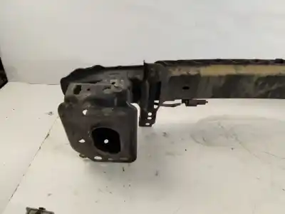 Peça sobressalente para automóvel em segunda mão reforço do pára choques dianteiro por ford fiesta (cb1) * referências oem iam   