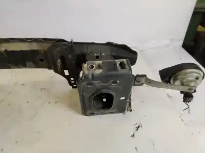 Peça sobressalente para automóvel em segunda mão reforço do pára choques dianteiro por ford fiesta (cb1) * referências oem iam   