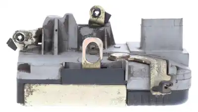 Peça sobressalente para automóvel em segunda mão fechadura da porta dianteira esquerda por peugeot 206 cc cc referências oem iam   