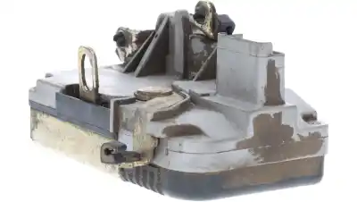 Pezzo di ricambio per auto di seconda mano serratura porta anteriore sinistra per peugeot 206 cc cc riferimenti oem iam 