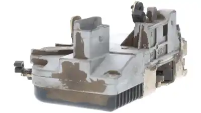 Peça sobressalente para automóvel em segunda mão fechadura da porta dianteira esquerda por peugeot 206 cc cc referências oem iam   