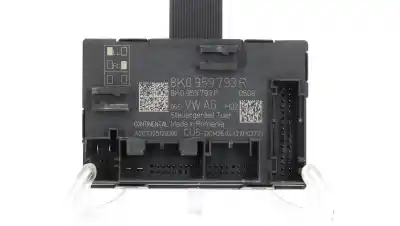 Peça sobressalente para automóvel em segunda mão  por AUDI Q5 (8R)  Referências OEM IAM 8K0959793R  