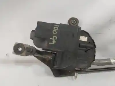 Second-hand car spare part front windshield wiper motor for volvo v40 basis oem iam references 1305282333
