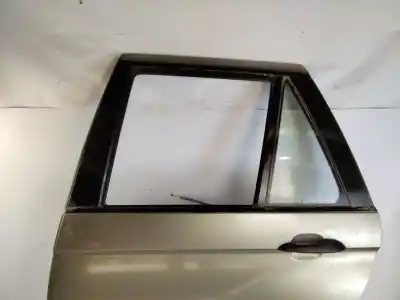Second-hand car spare part rear left door for bmw x5 (e53) 3.0i oem iam references   