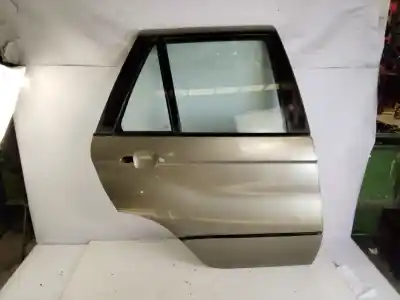 Peça sobressalente para automóvel em segunda mão  por BMW X5 (E53)  Referências OEM IAM   