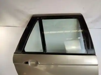 Second-hand car spare part rear right door for bmw x5 (e53) 3.0i oem iam references   