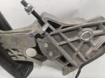 Pezzo di ricambio per auto di seconda mano leva del freno a mano per volvo v40 basis riferimenti oem iam 11330161  