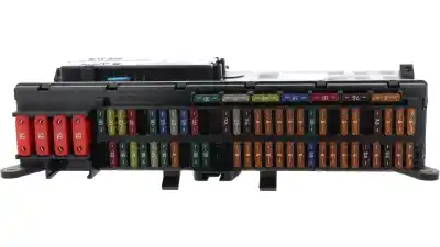 Second-hand car spare part fuse box unit for bmw x5 (e53) 3.0i oem iam references 8380407  