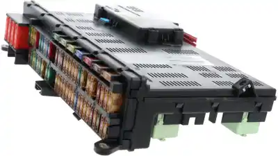 Second-hand car spare part fuse box unit for bmw x5 (e53) 3.0i oem iam references 8380407  