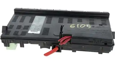 Second-hand car spare part fuse box unit for bmw x5 (e53) 3.0i oem iam references 8380407  