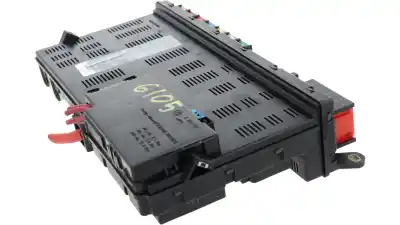 Second-hand car spare part fuse box unit for bmw x5 (e53) 3.0i oem iam references 8380407  