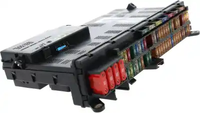Second-hand car spare part fuse box unit for bmw x5 (e53) 3.0i oem iam references 8380407  