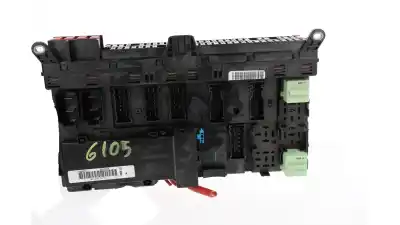 Second-hand car spare part fuse box unit for bmw x5 (e53) 3.0i oem iam references 8380407  