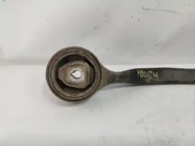 Peça sobressalente para automóvel em segunda mão braço de suspensão inferior esquerdo dianteiro por bmw x1 (e84) sdrive 20 d referências oem iam   