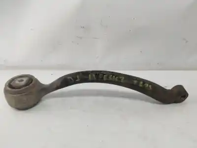 Peça sobressalente para automóvel em segunda mão braço de suspensão inferior esquerdo dianteiro por bmw x1 (e84) sdrive 20 d referências oem iam   