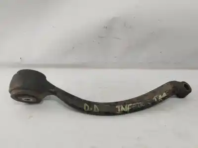 Peça sobressalente para automóvel em segunda mão braço de suspensão inferior dianteiro direito por bmw x1 (e84) sdrive 20 d referências oem iam   