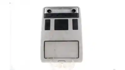 Peça sobressalente para automóvel em segunda mão Luz Interior por BMW X5 (E53) 3.0i Referências OEM IAM 514482580579  