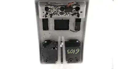 Second-hand car spare part interior light for bmw x5 (e53) 3.0i oem iam references 514482580579  